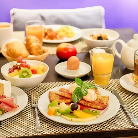Leonardo Royal Koenigsallee 4* Düsseldorf