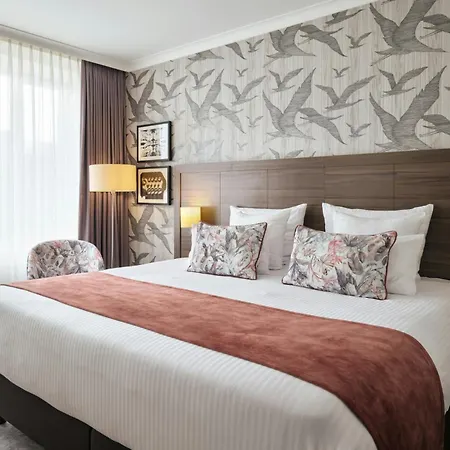 Hotel Leonardo Royal Koenigsallee Düsseldorf