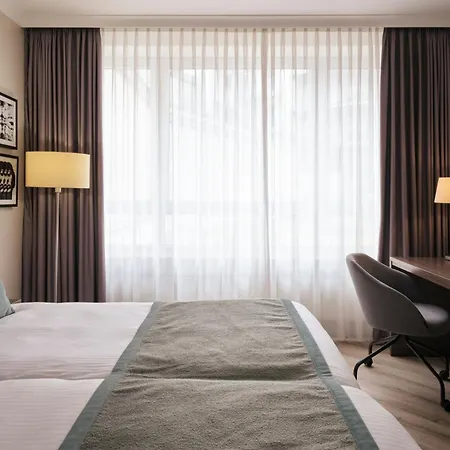 Hotel Leonardo Royal Koenigsallee