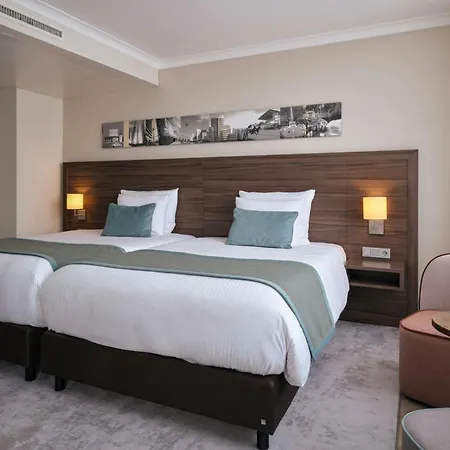 Leonardo Royal Koenigsallee Hotel 4*