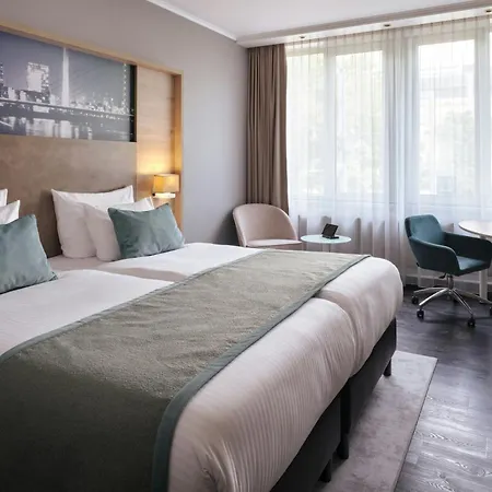 Hotel Leonardo Royal Koenigsallee