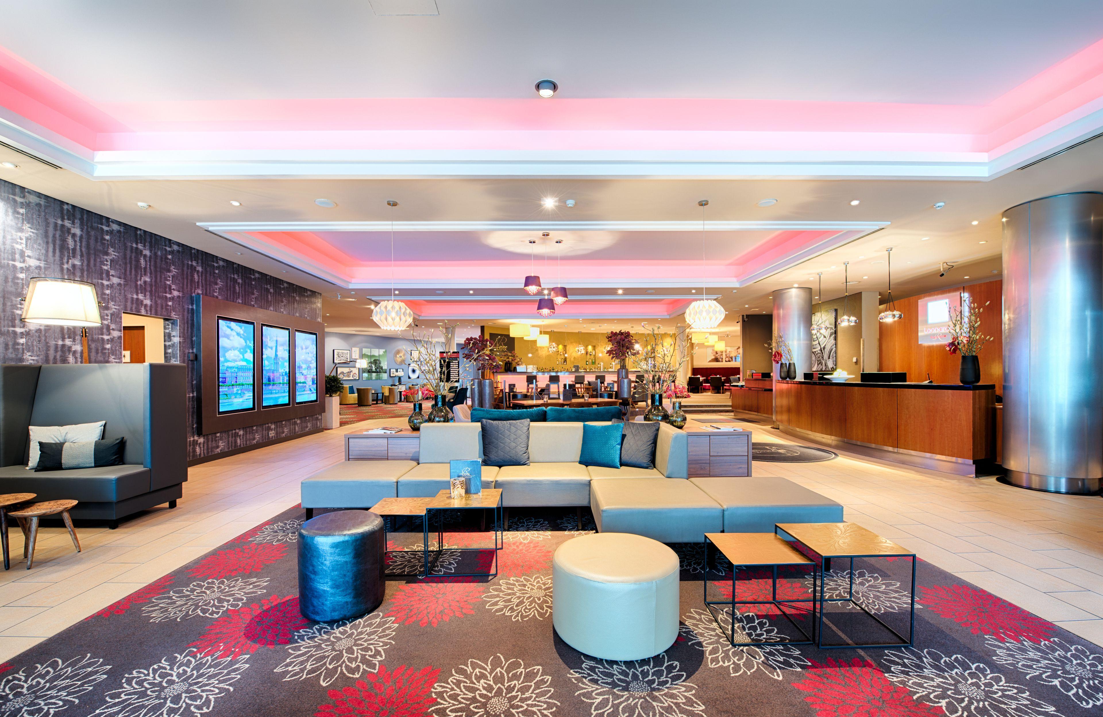 Hotel Leonardo Royal Koenigsallee Dusseldorf