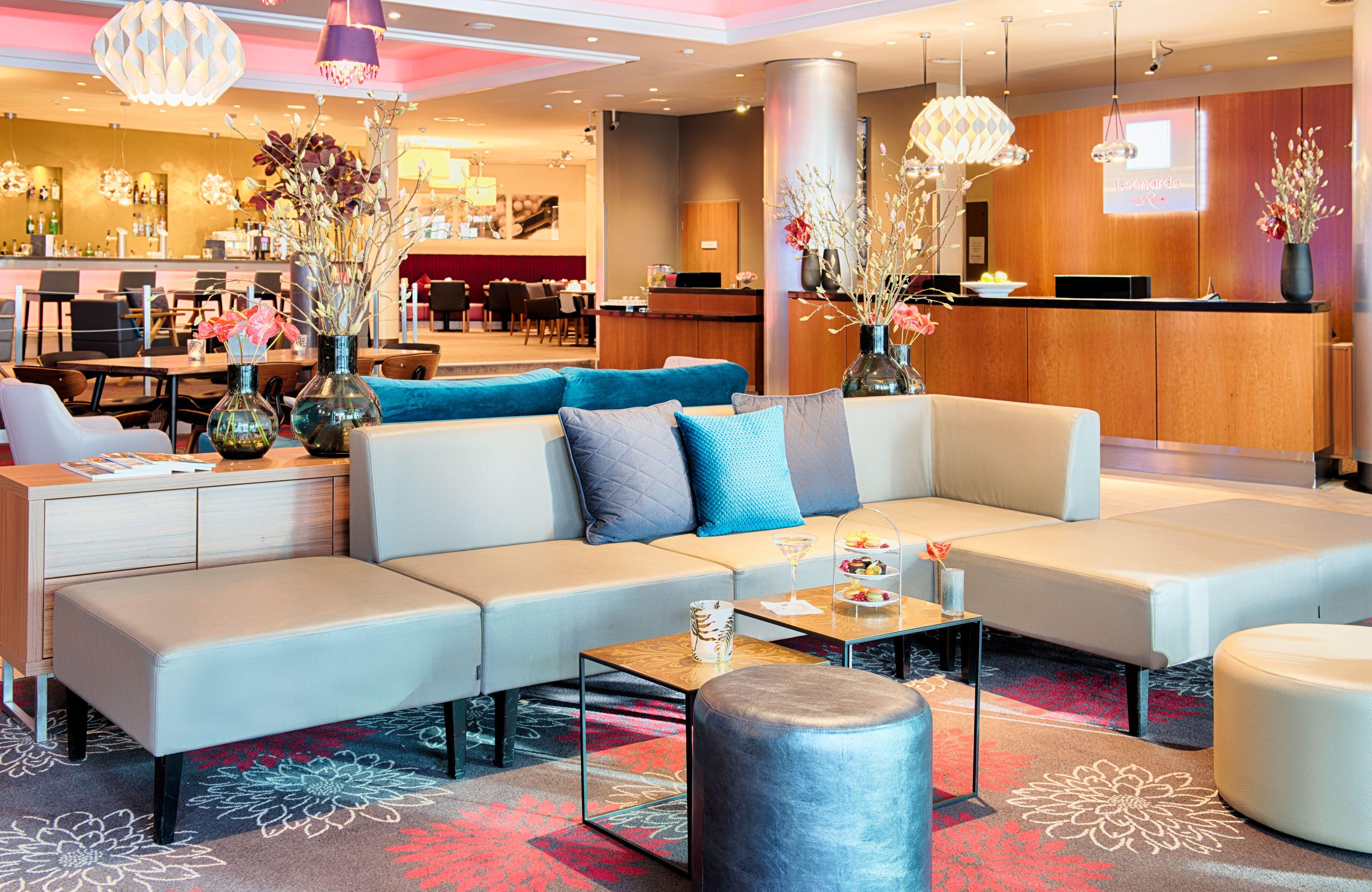 Leonardo Royal Koenigsallee Hotel