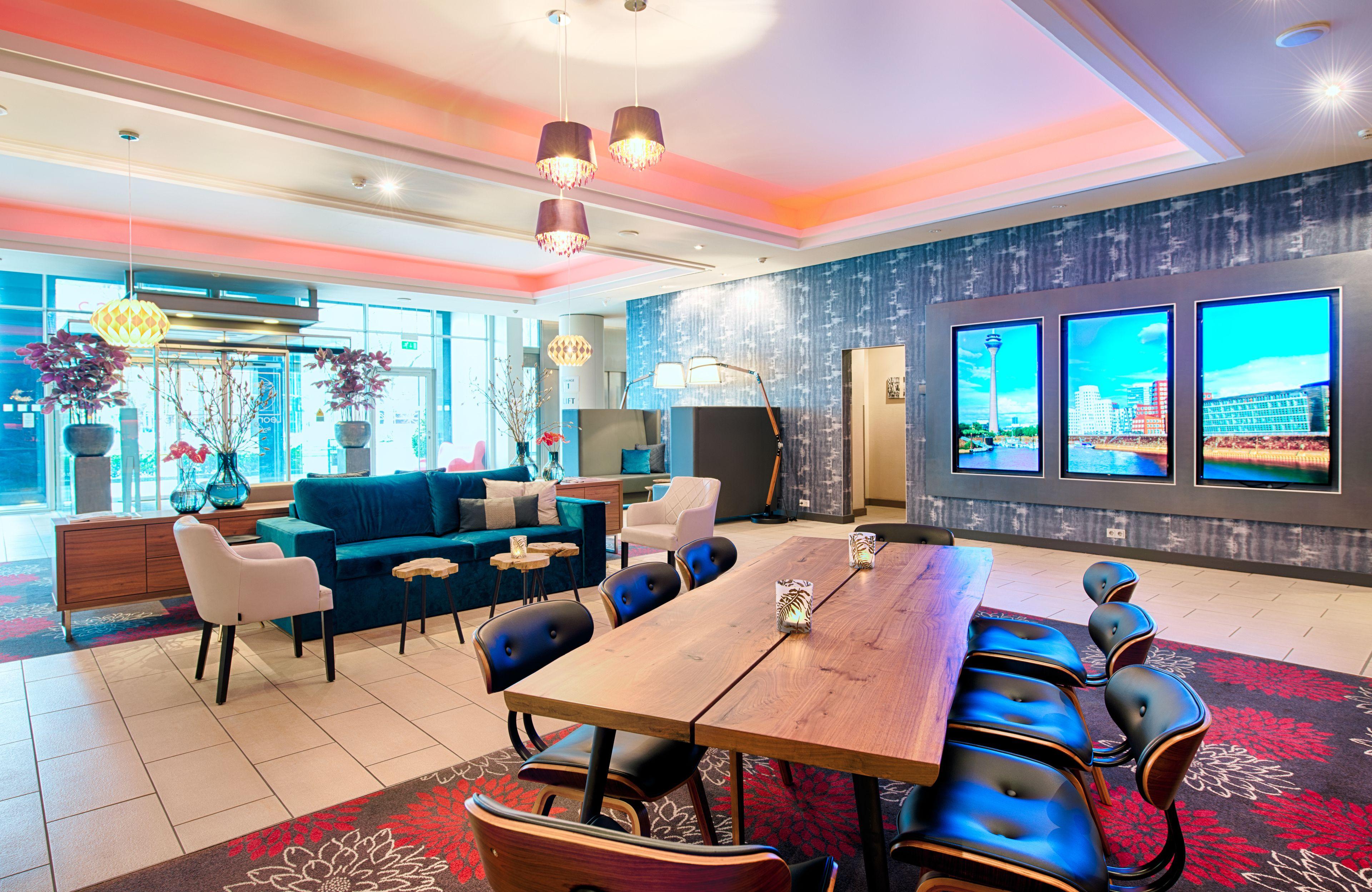 Leonardo Royal Koenigsallee 4* Düsseldorf