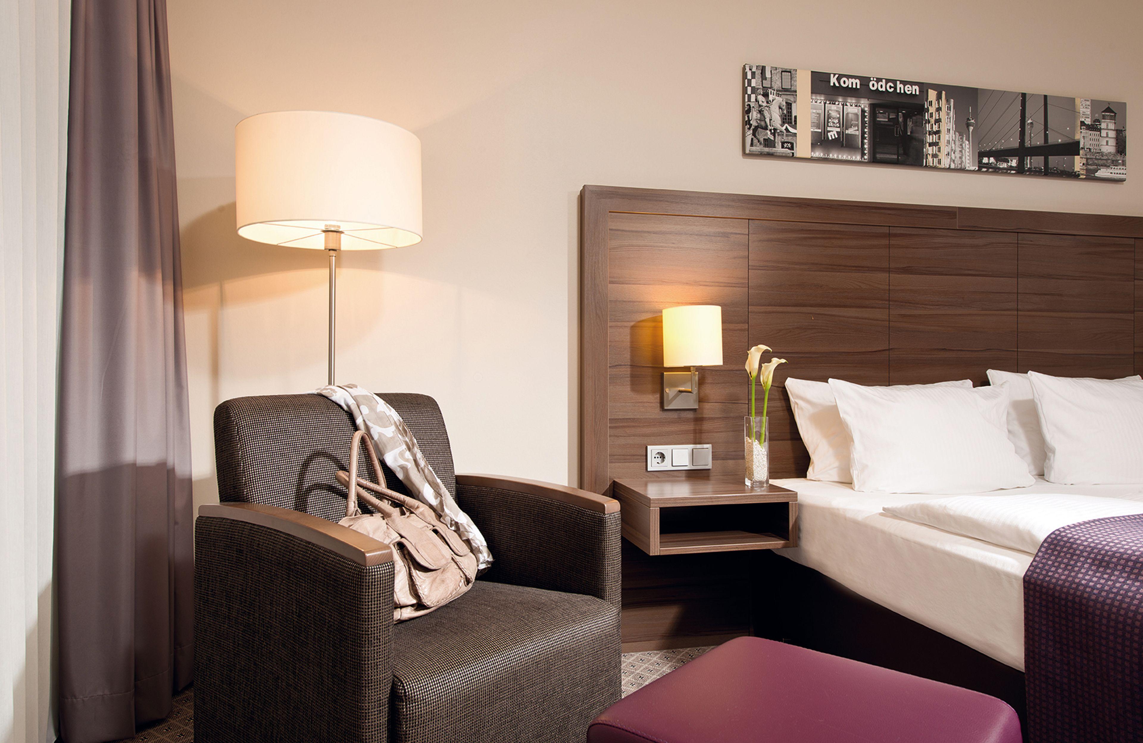 Leonardo Royal Koenigsallee Düsseldorf