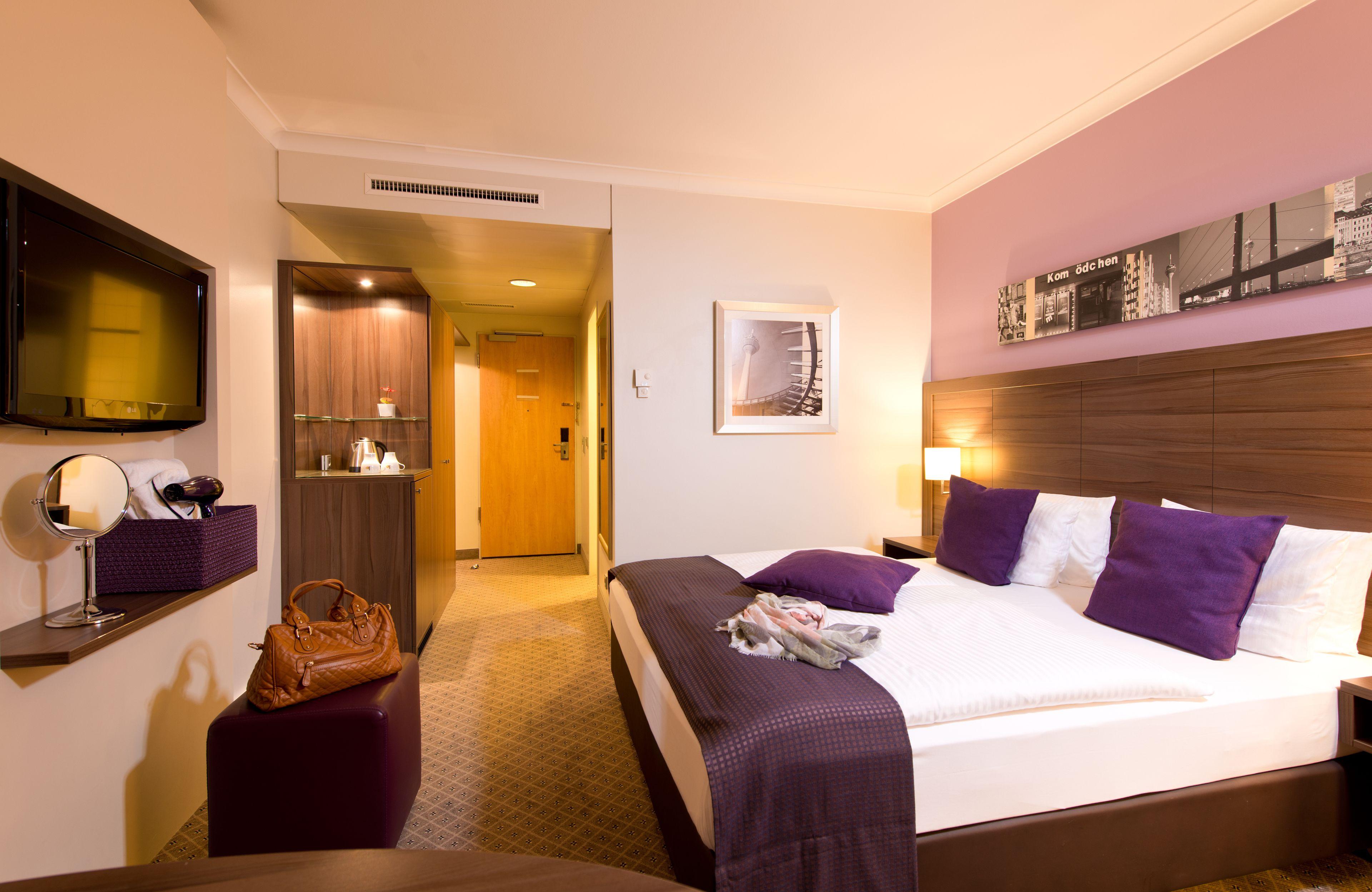 Hotel Leonardo Royal Koenigsallee Düsseldorf