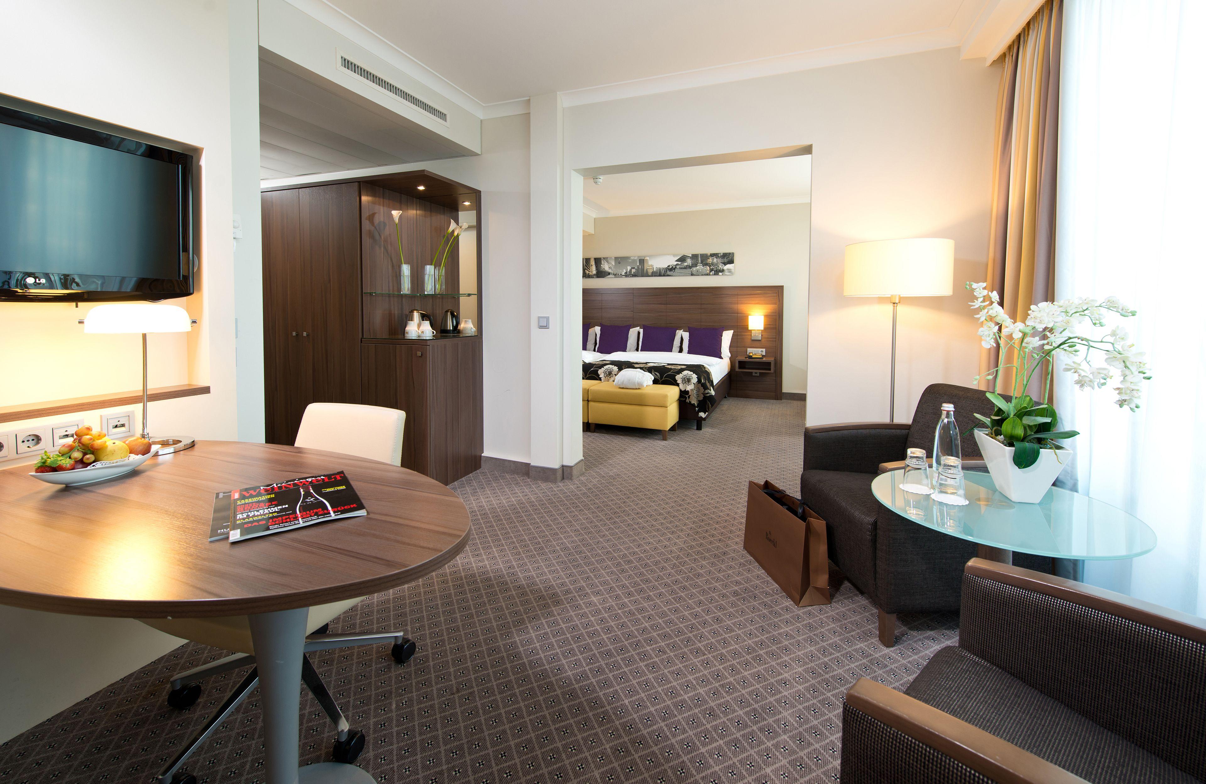 Leonardo Royal Koenigsallee Hotel