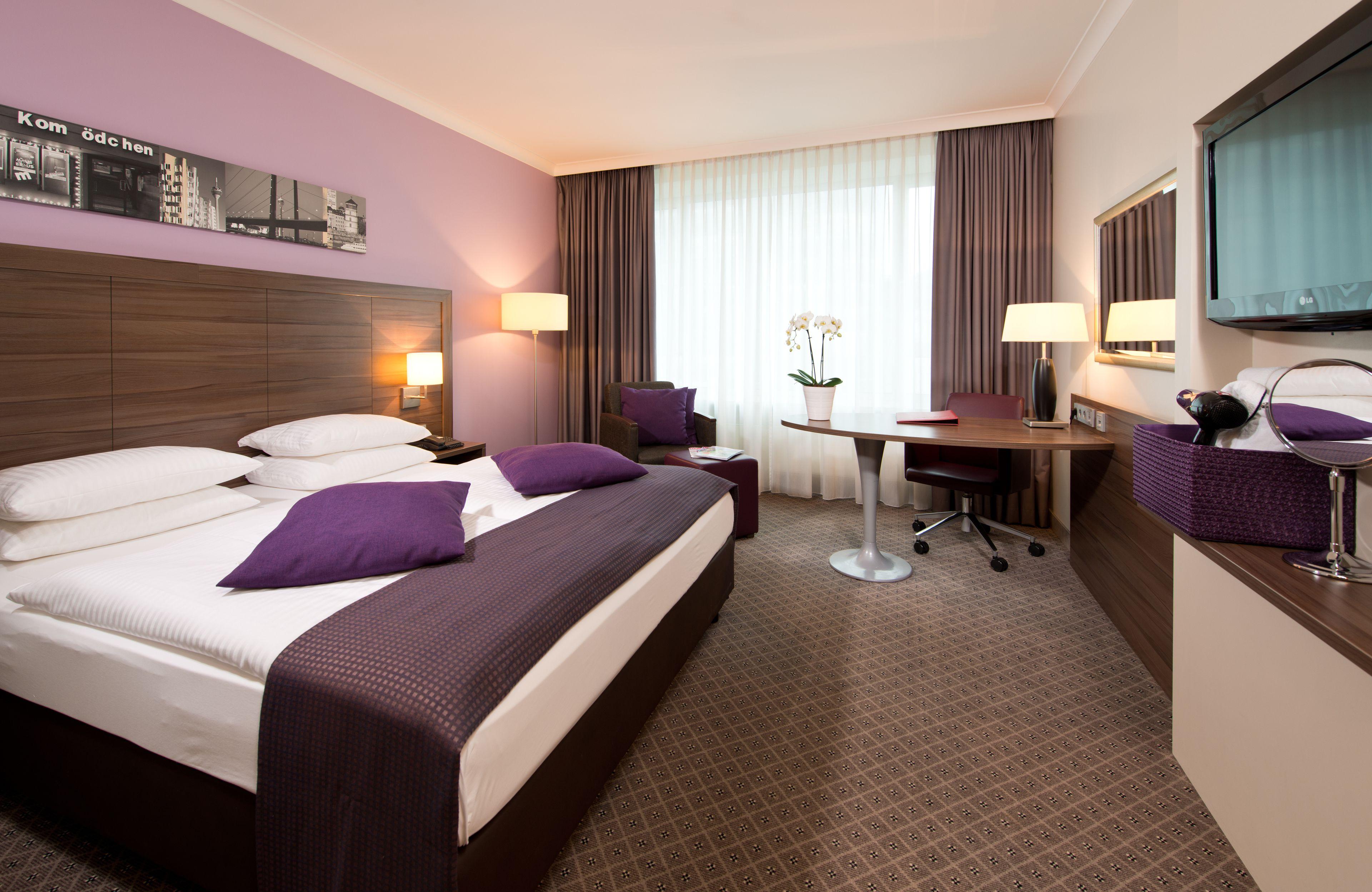 Hotel Leonardo Royal Koenigsallee Düsseldorf