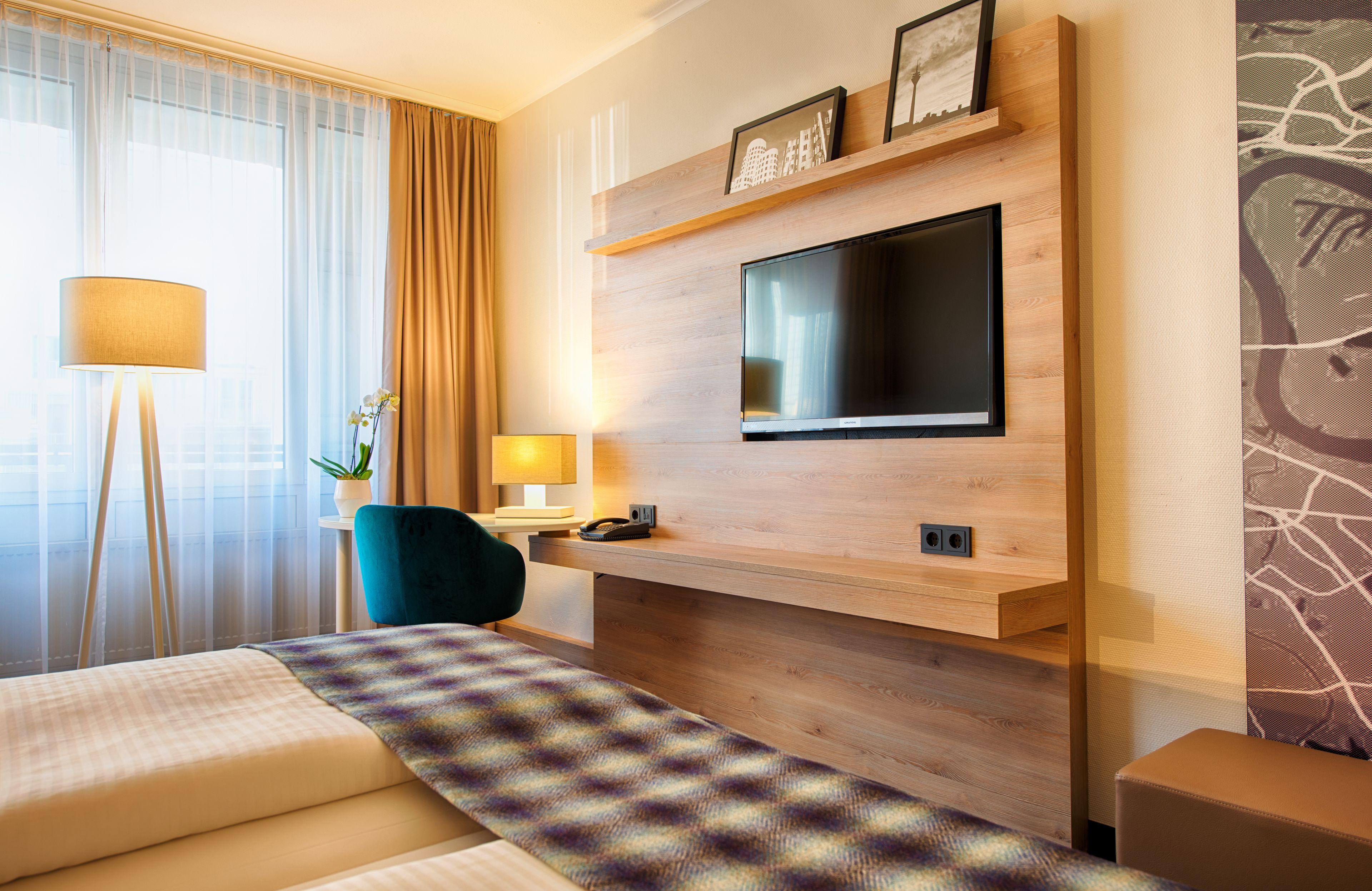 Leonardo Royal Koenigsallee 4* Düsseldorf