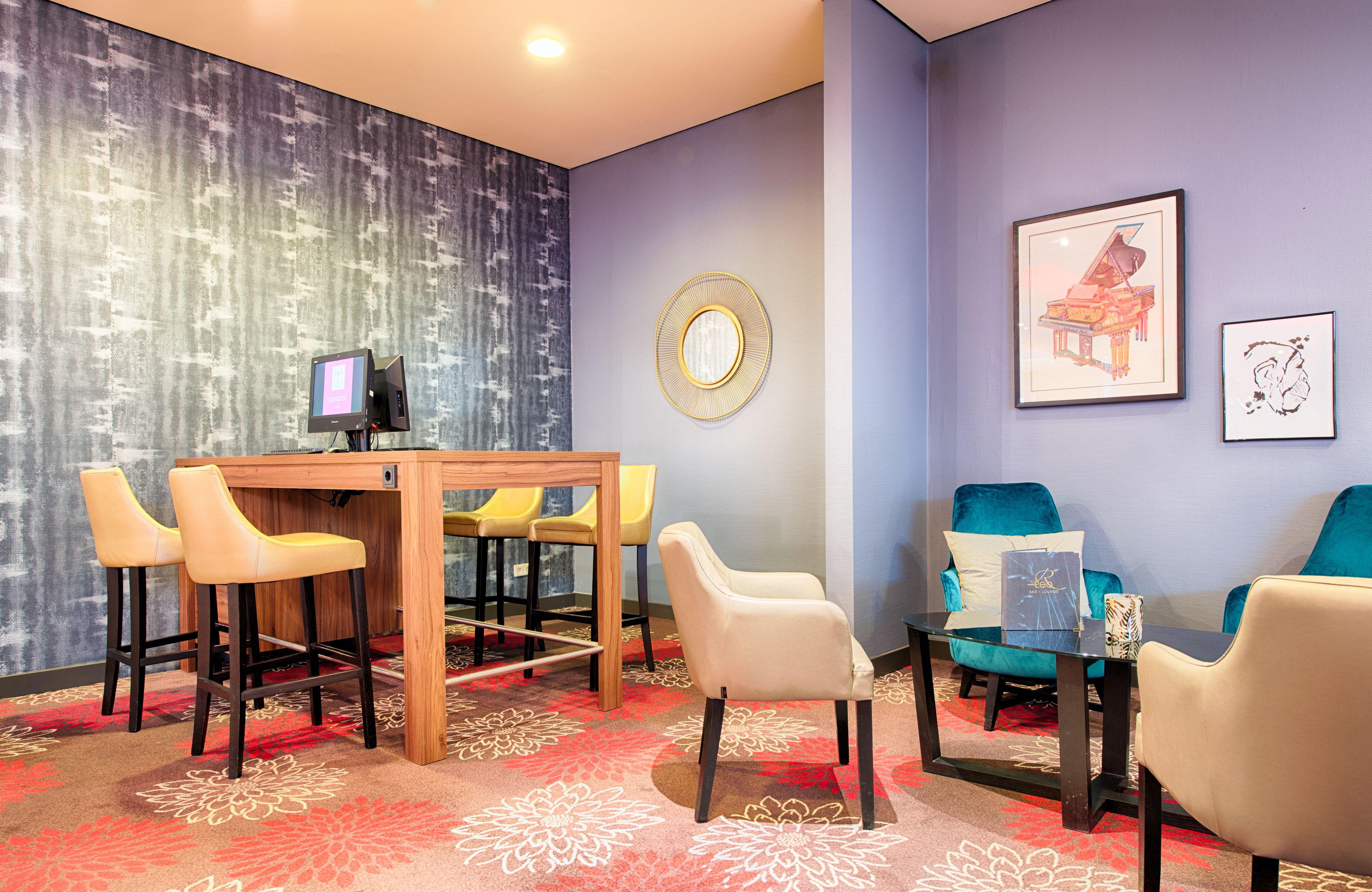 Leonardo Royal Koenigsallee 4* Düsseldorf