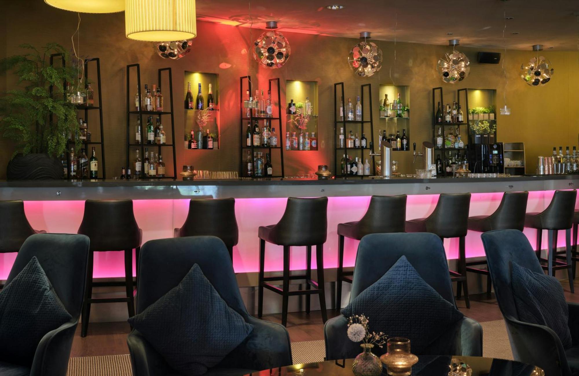 Hotel Leonardo Royal Koenigsallee Dusseldorf