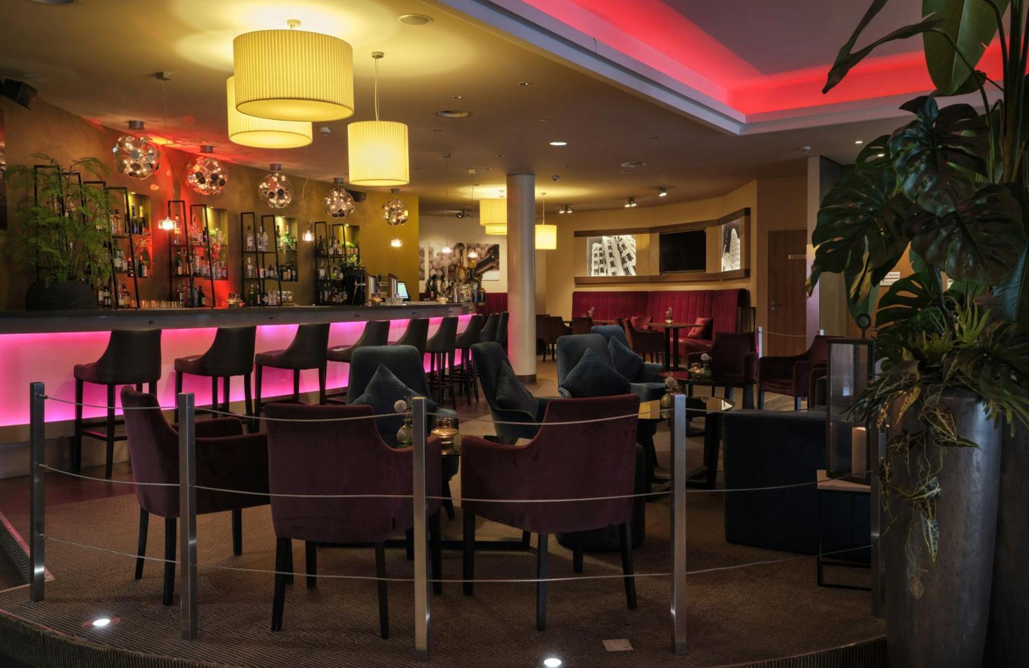 Leonardo Royal Koenigsallee Hotel