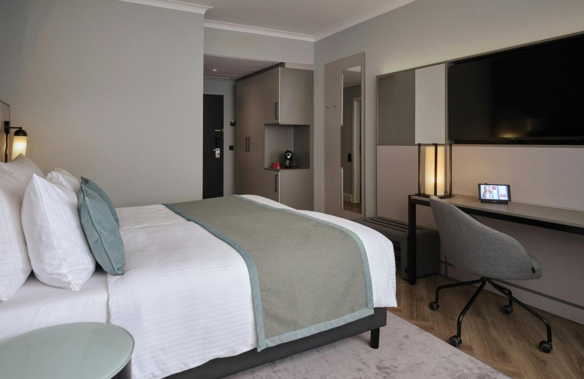 Leonardo Royal Koenigsallee Hotel