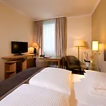 Hotel Leonardo Royal Königsallee 4*