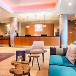 Hotel Leonardo Royal Königsallee 4*