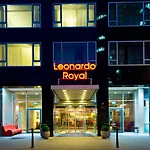 Hotel Leonardo Royal Königsallee 4*