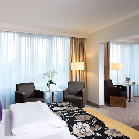 Leonardo Royal Königsallee Hotel Düsseldorf