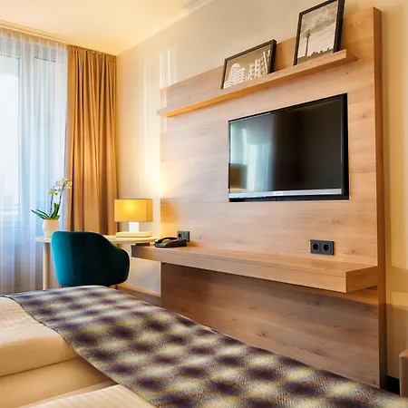 Leonardo Royal Königsallee 4* Düsseldorf