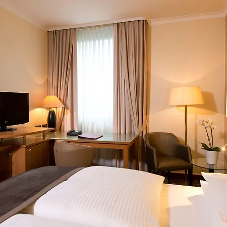 Hotel Leonardo Royal Königsallee Düsseldorf
