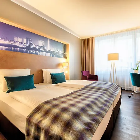 Leonardo Royal Königsallee 4*