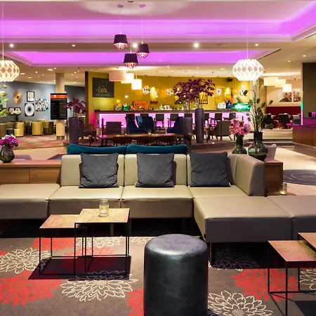 Leonardo Royal Königsallee 4*