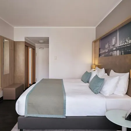 Hotel Leonardo Royal Königsallee Düsseldorf