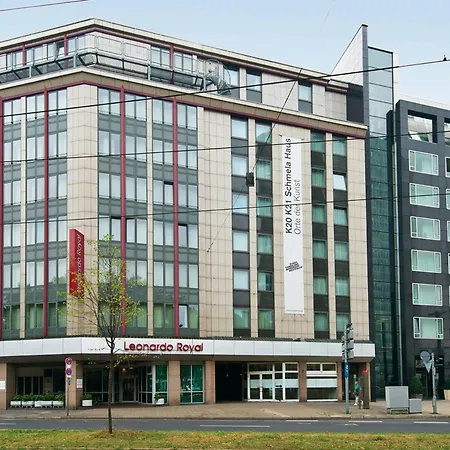Leonardo Royal Königsallee 4*