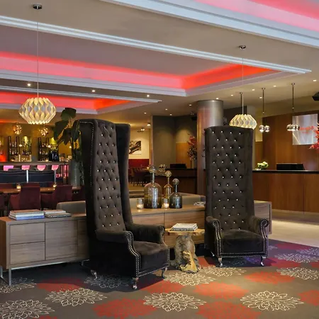 Hotel Leonardo Royal Königsallee Düsseldorf