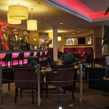 Leonardo Royal Königsallee Hotel
