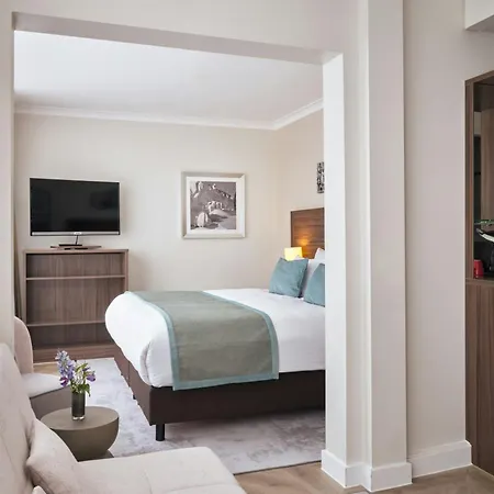 Leonardo Royal Königsallee 4* Düsseldorf