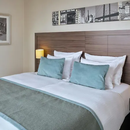 Hotel Leonardo Royal Königsallee 4*