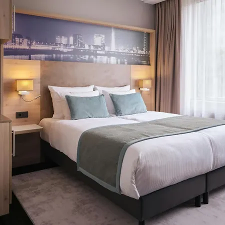 Leonardo Royal Königsallee 4* Düsseldorf