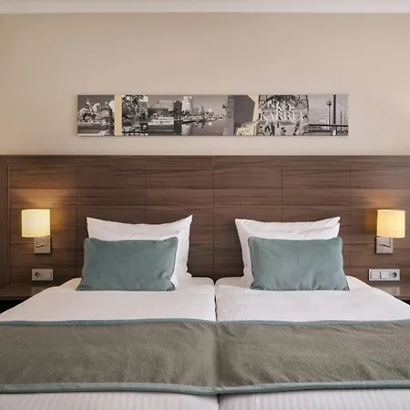 Leonardo Royal Königsallee Hotel