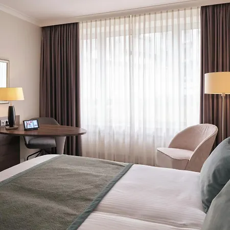 Hotel Leonardo Royal Königsallee