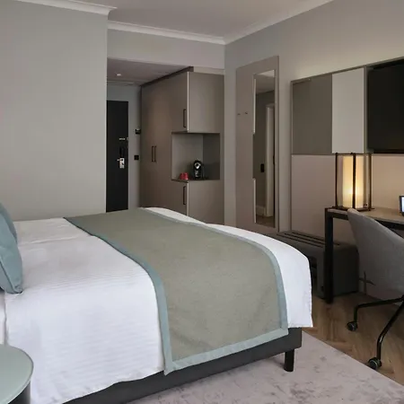 Leonardo Royal Königsallee Hotel