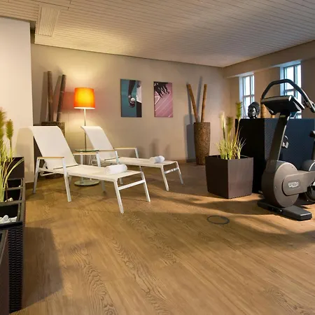 Leonardo Royal Königsallee 4*