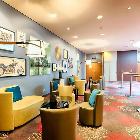 Hotel Leonardo Royal Königsallee 4*