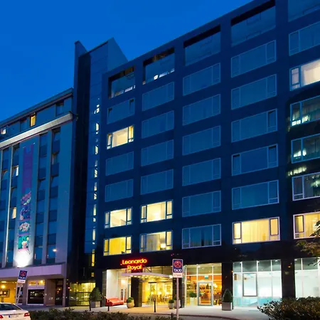 Hotel Leonardo Royal Königsallee