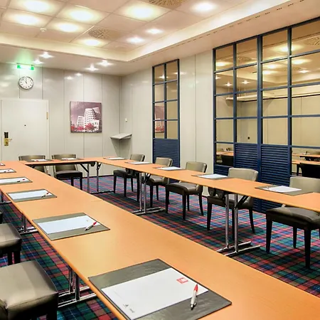 Leonardo Royal Königsallee 4* Düsseldorf
