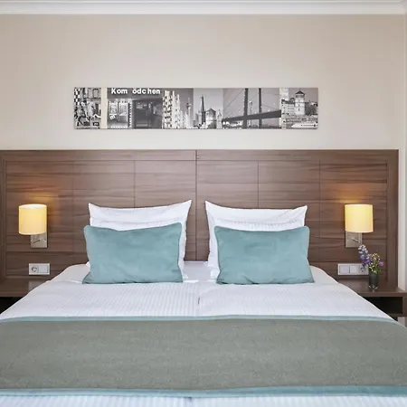 Leonardo Royal Königsallee 4* Düsseldorf