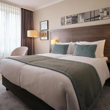 Leonardo Royal Königsallee 4*