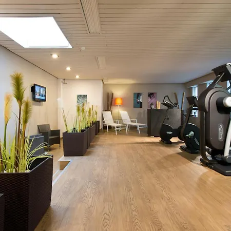 Leonardo Royal Königsallee 4* Düsseldorf