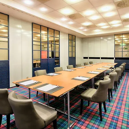 Leonardo Royal Königsallee Hotel