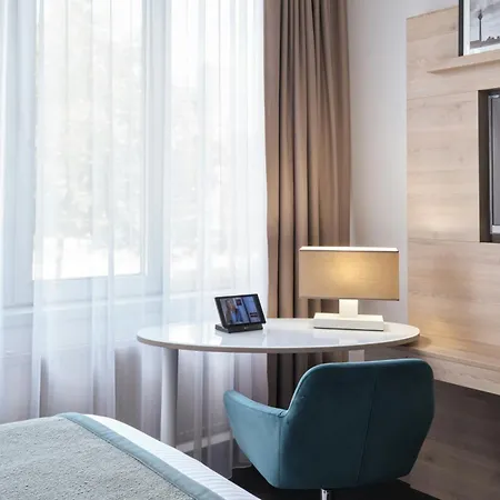 Hotel Leonardo Royal Königsallee