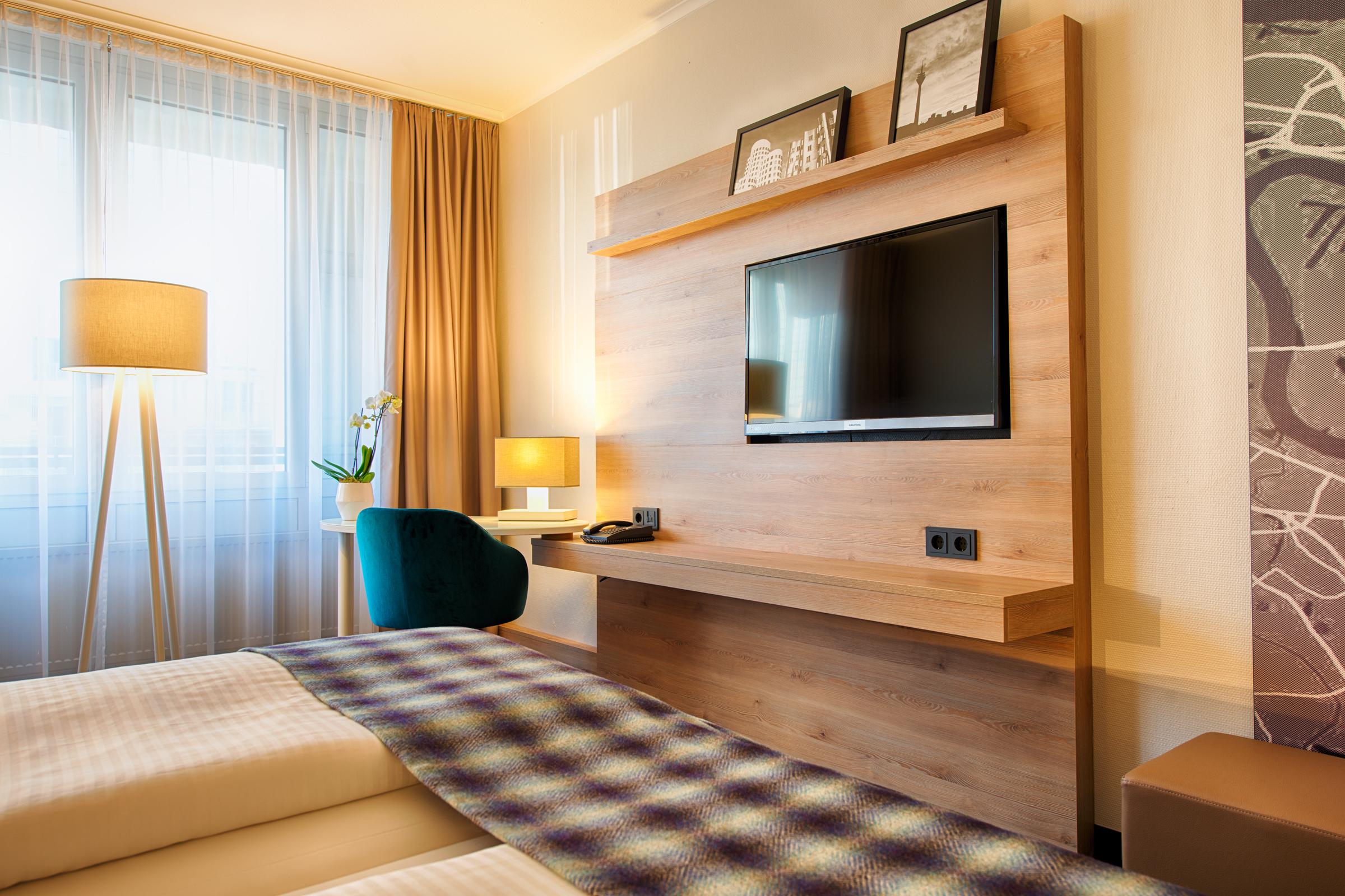 Leonardo Royal Königsallee Hotel