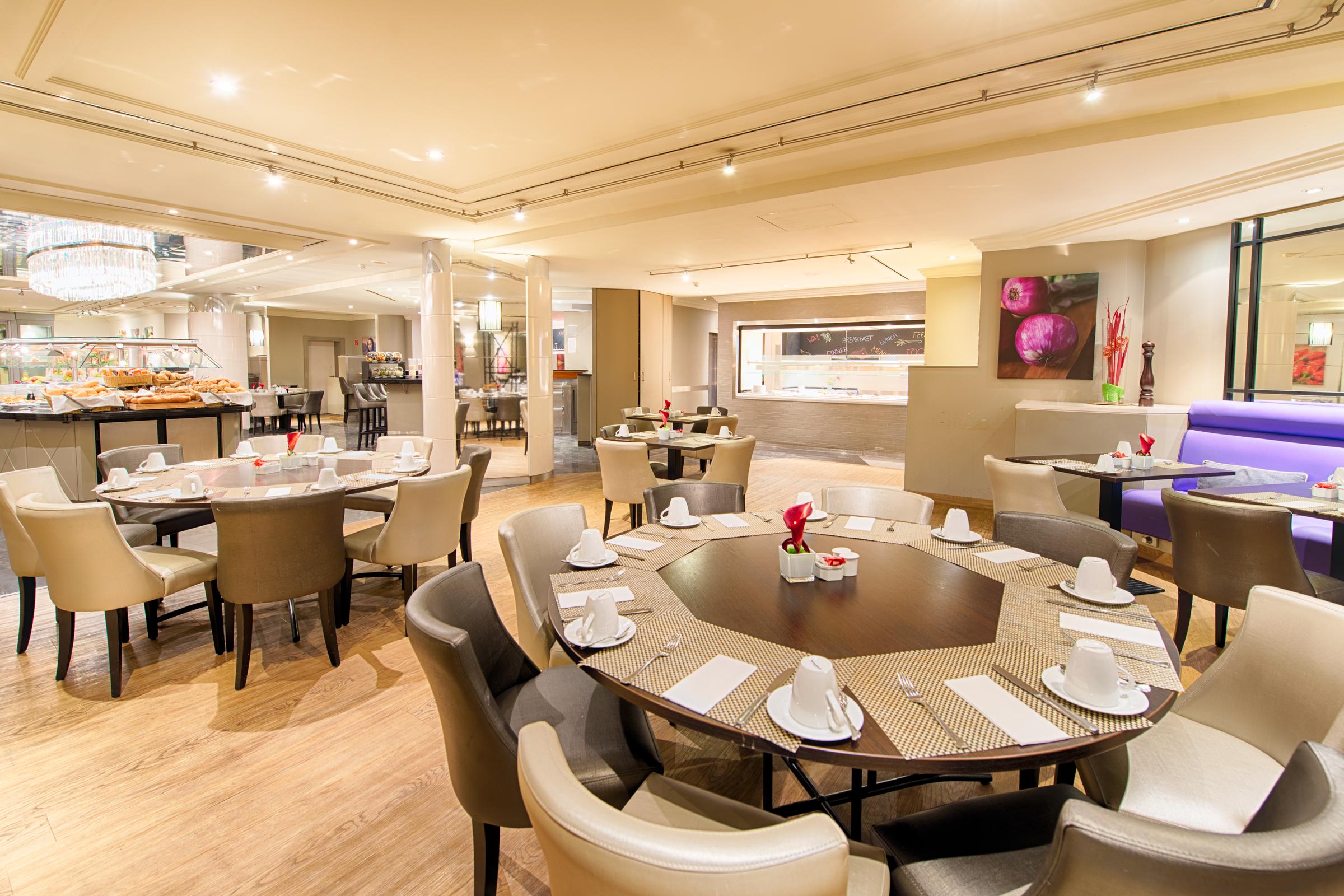 Hotel Leonardo Royal Königsallee Düsseldorf