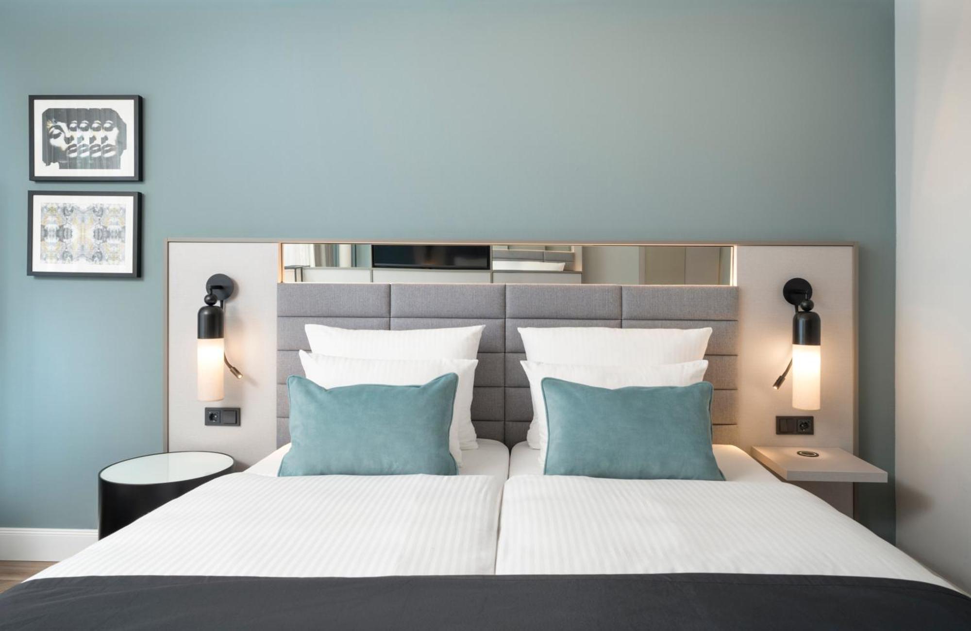 Hotel Leonardo Royal Königsallee Düsseldorf
