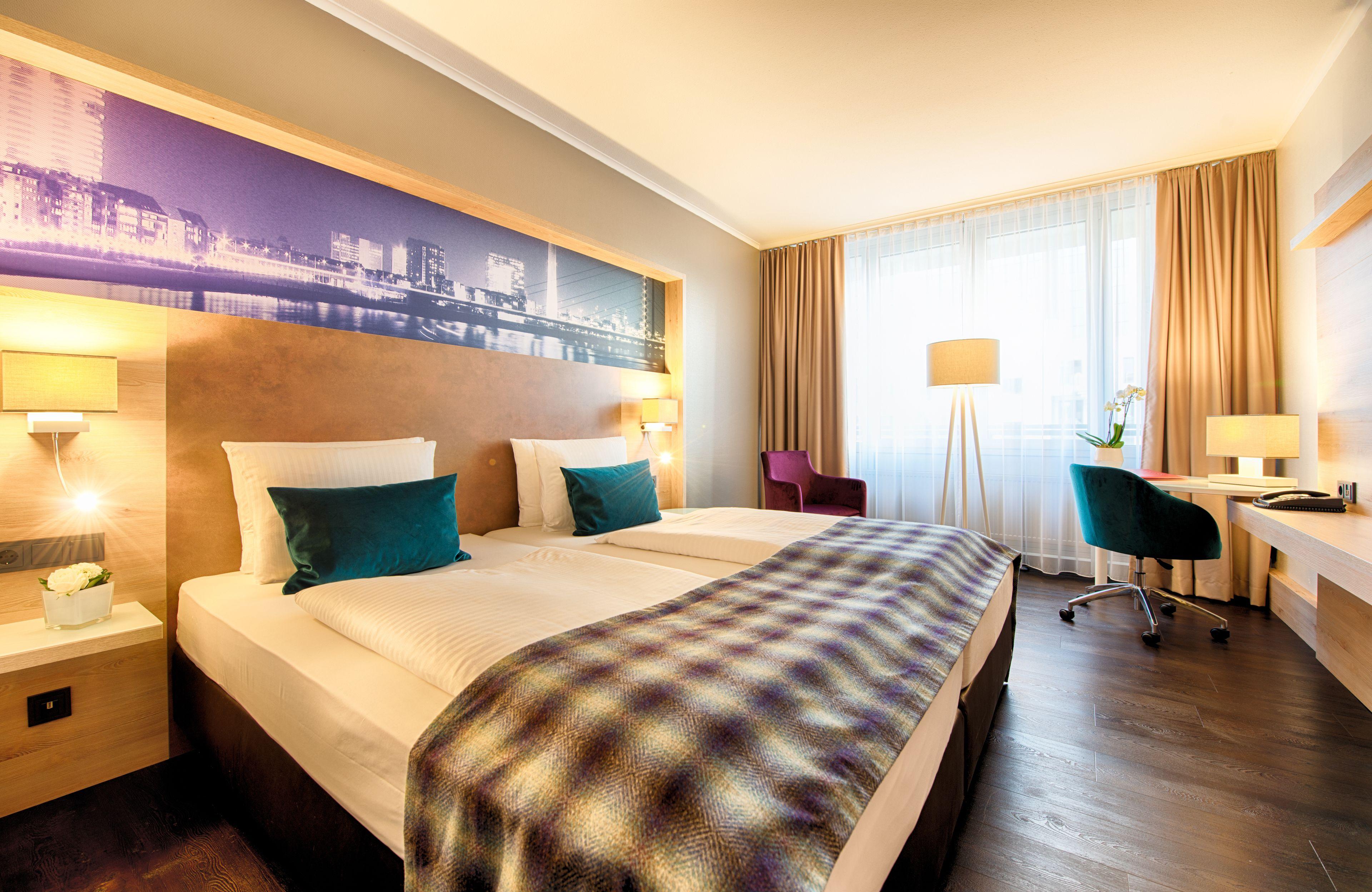 Leonardo Royal Königsallee 4*