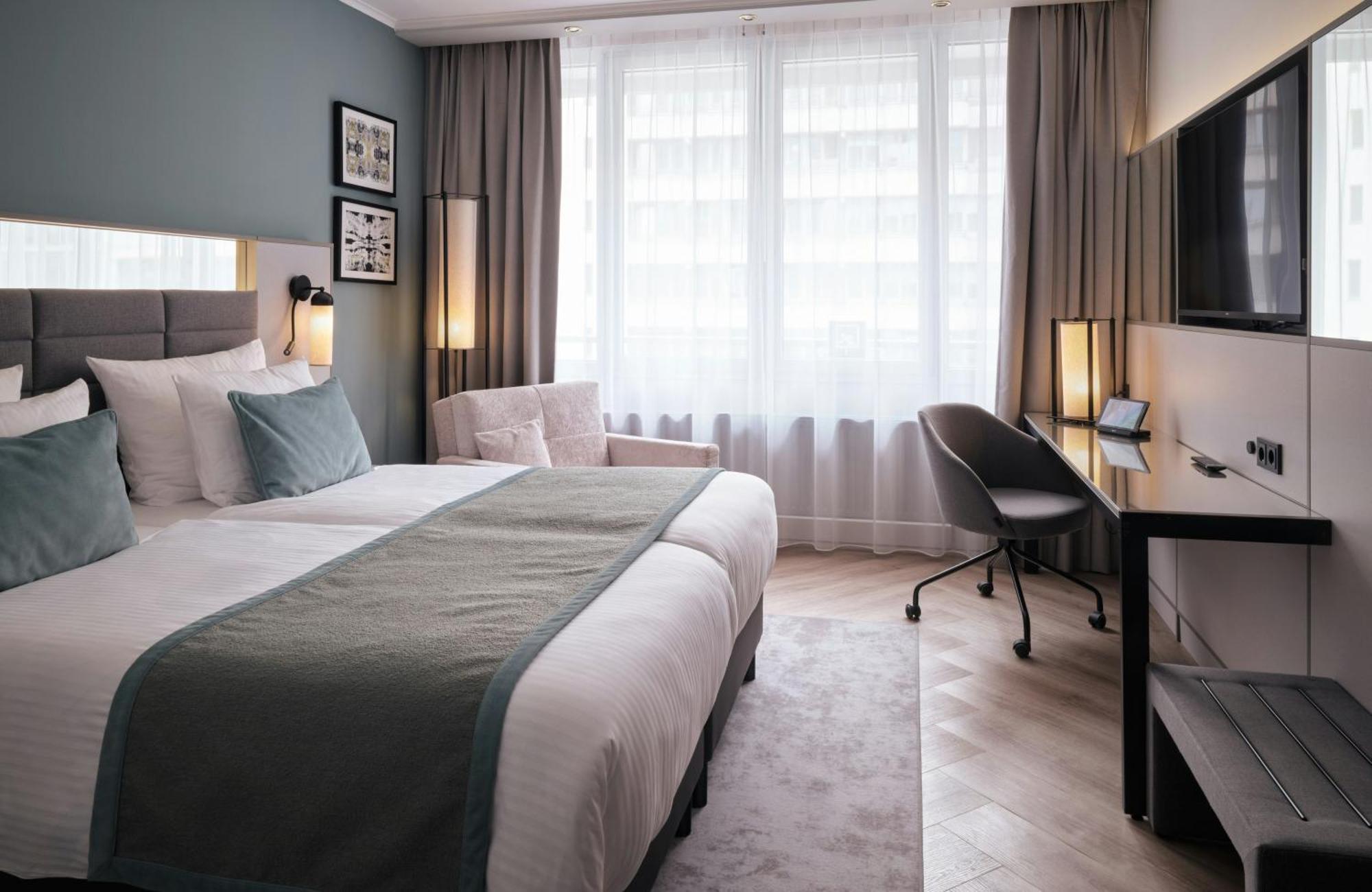 Leonardo Royal Königsallee 4*